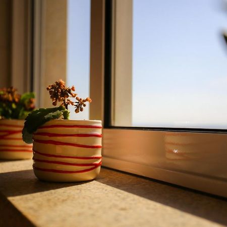 Buarcos Pool Apartment Eksteriør bilde