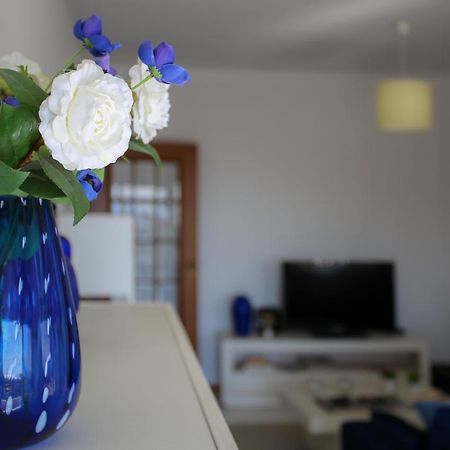 Buarcos Pool Apartment Eksteriør bilde