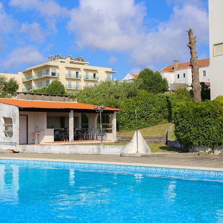 Buarcos Pool Apartment Eksteriør bilde