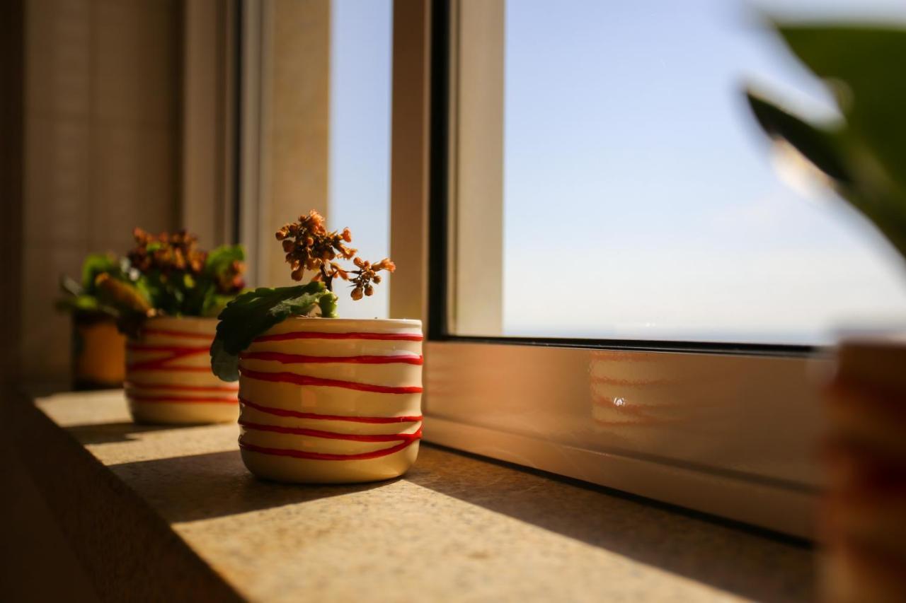 Buarcos Pool Apartment Eksteriør bilde