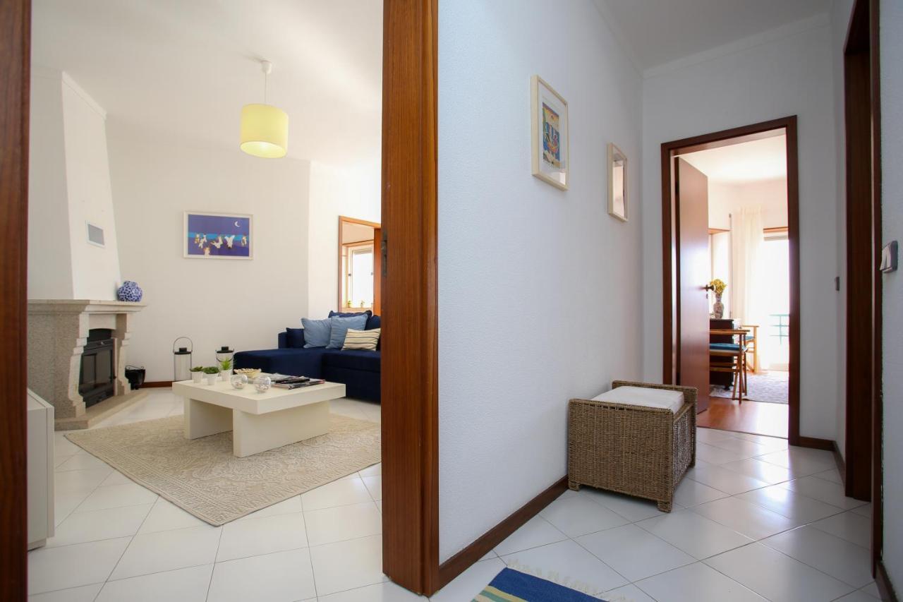 Buarcos Pool Apartment Eksteriør bilde