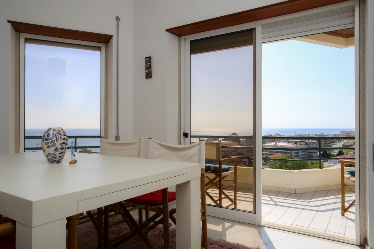 Buarcos Pool Apartment Eksteriør bilde