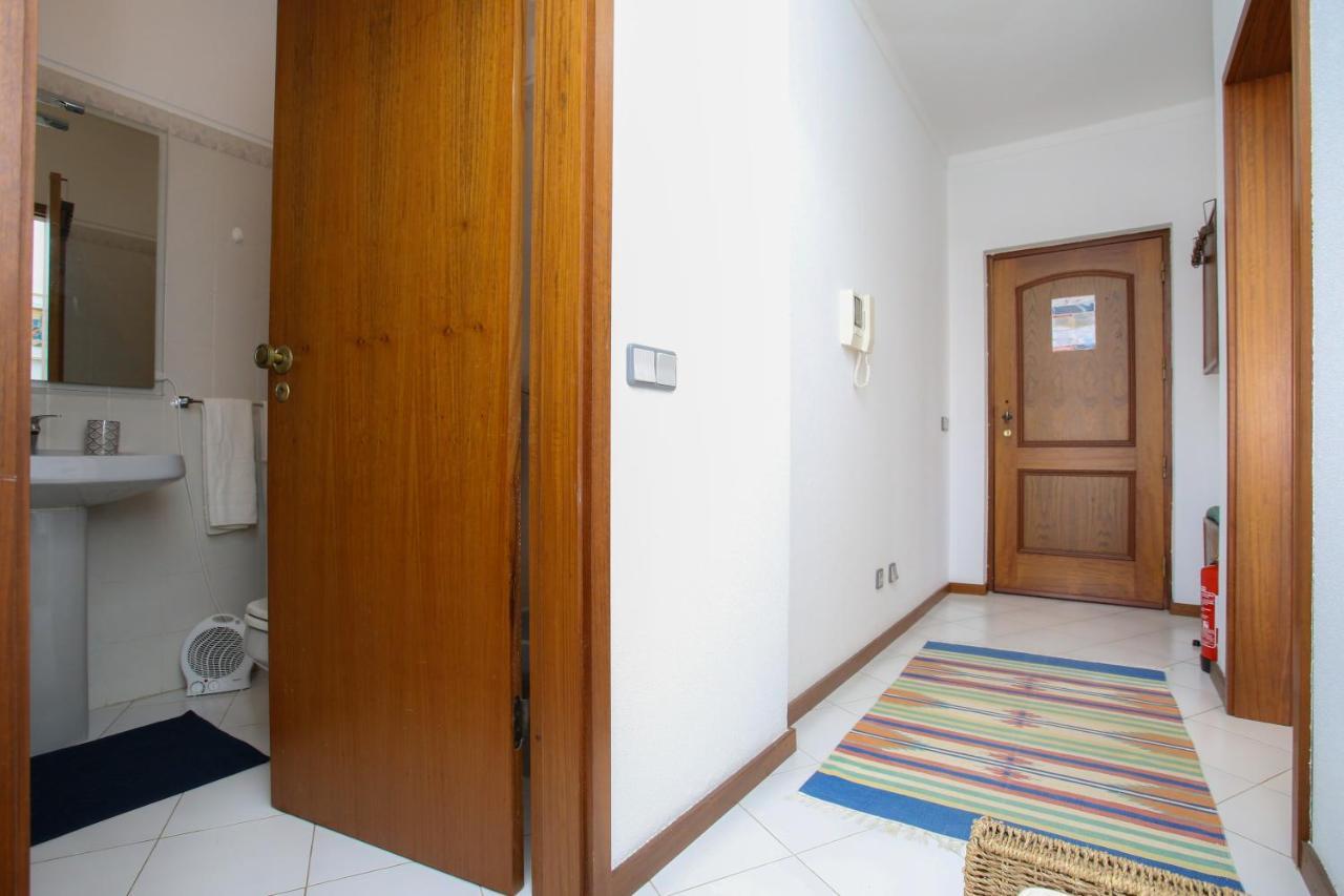 Buarcos Pool Apartment Eksteriør bilde