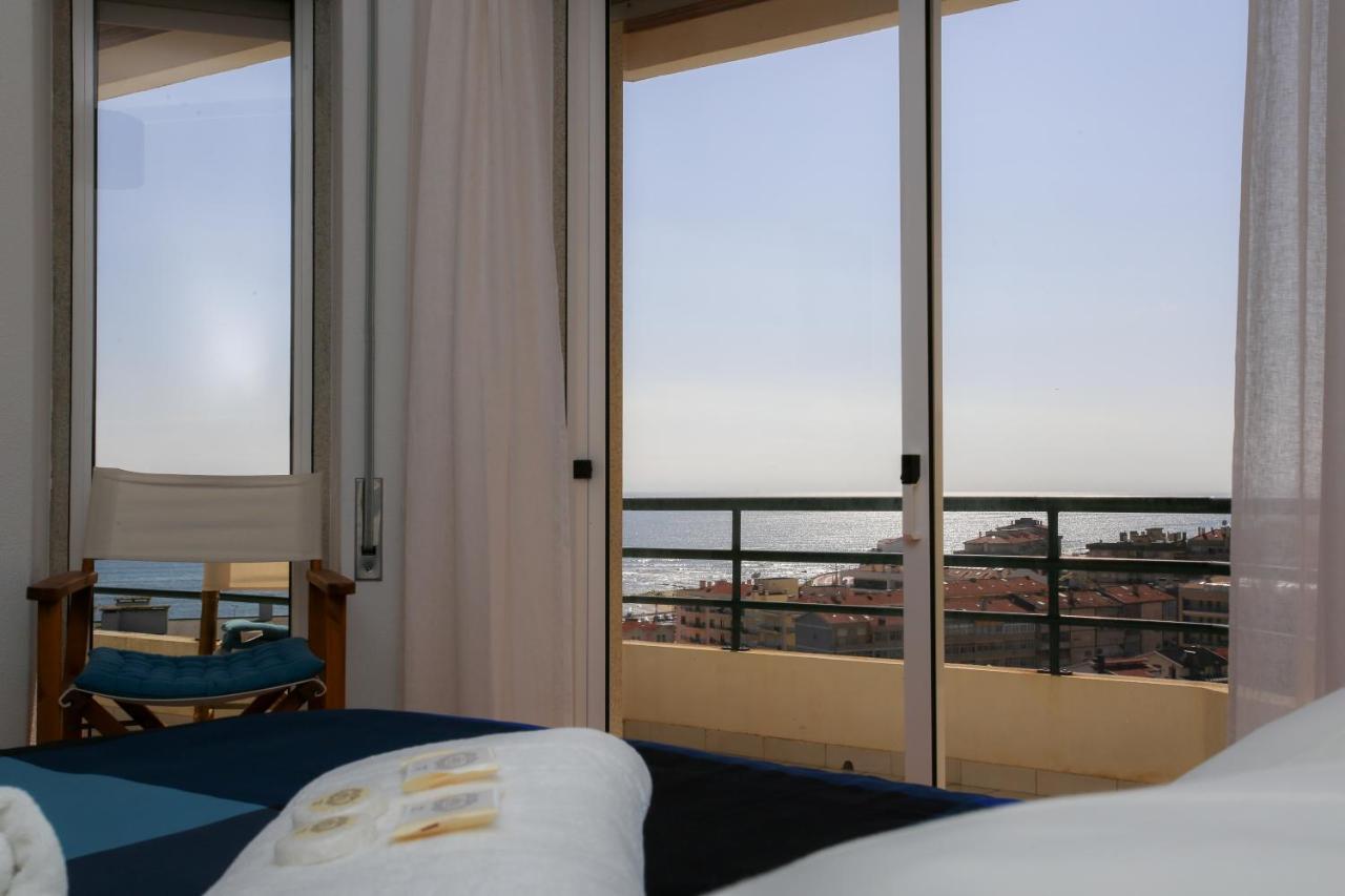 Buarcos Pool Apartment Eksteriør bilde