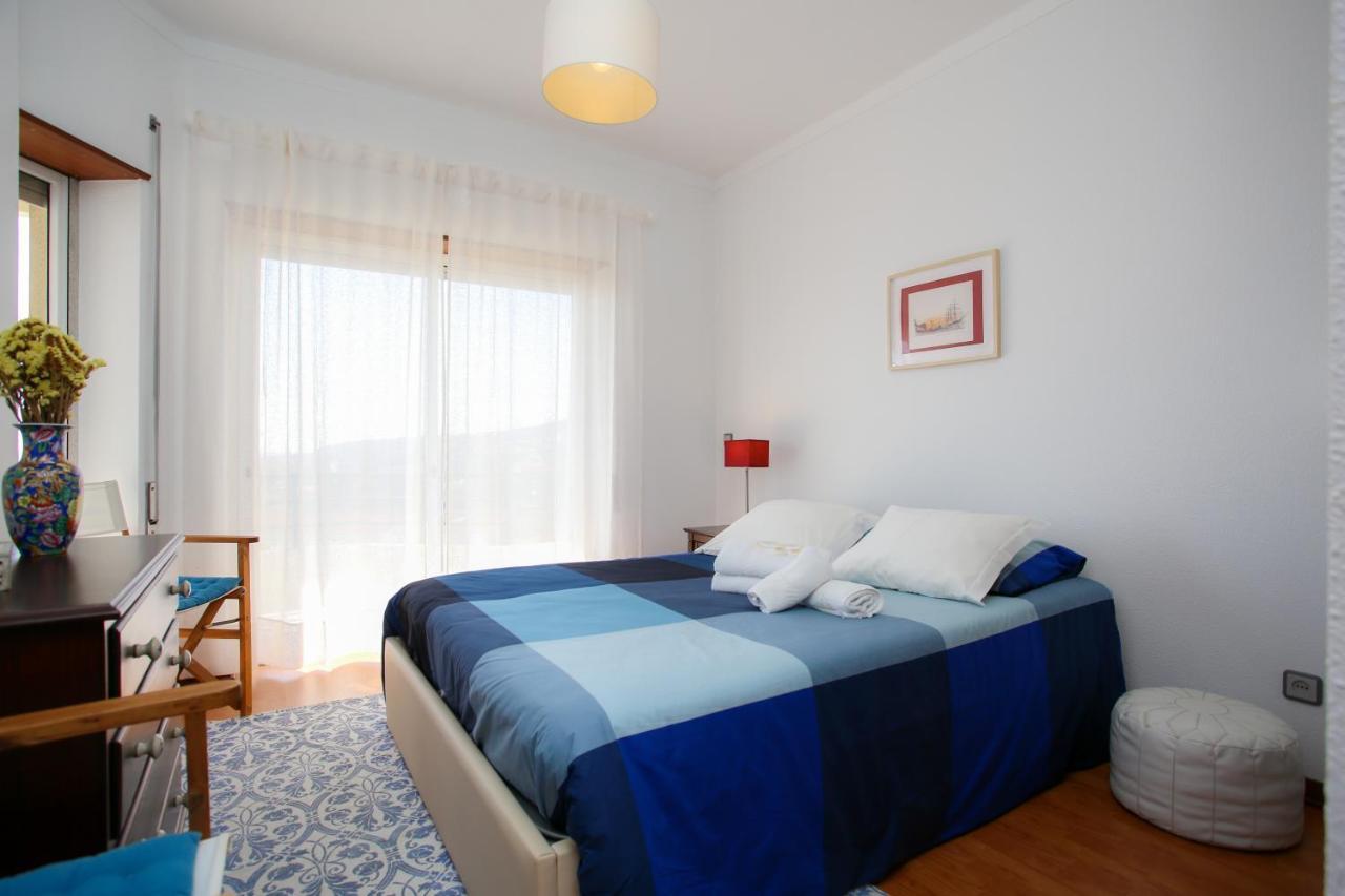 Buarcos Pool Apartment Eksteriør bilde