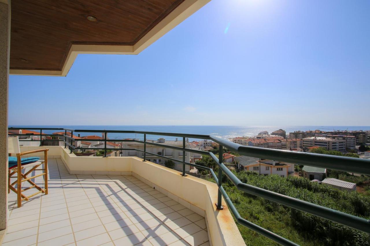 Buarcos Pool Apartment Eksteriør bilde