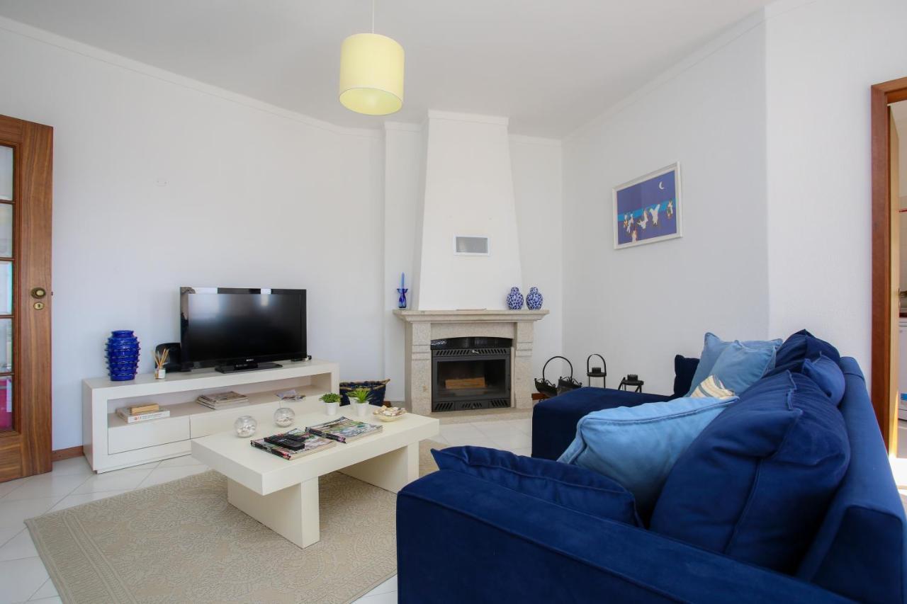 Buarcos Pool Apartment Eksteriør bilde