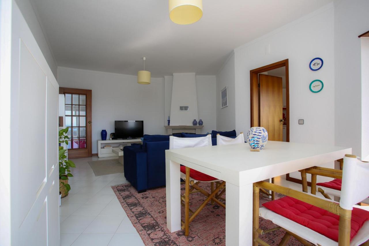 Buarcos Pool Apartment Eksteriør bilde