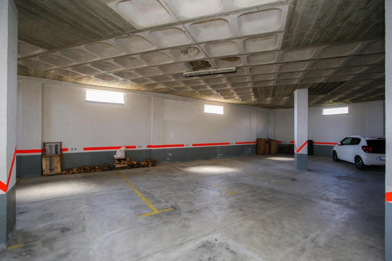 Buarcos Pool Apartment Eksteriør bilde