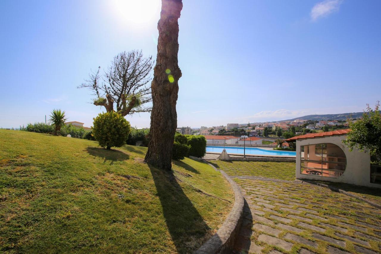 Buarcos Pool Apartment Eksteriør bilde
