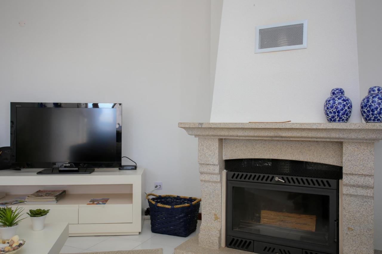 Buarcos Pool Apartment Eksteriør bilde