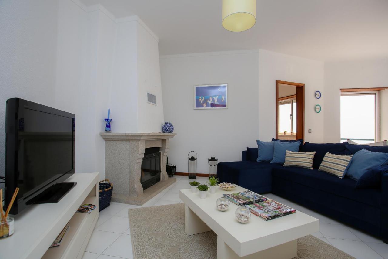 Buarcos Pool Apartment Eksteriør bilde