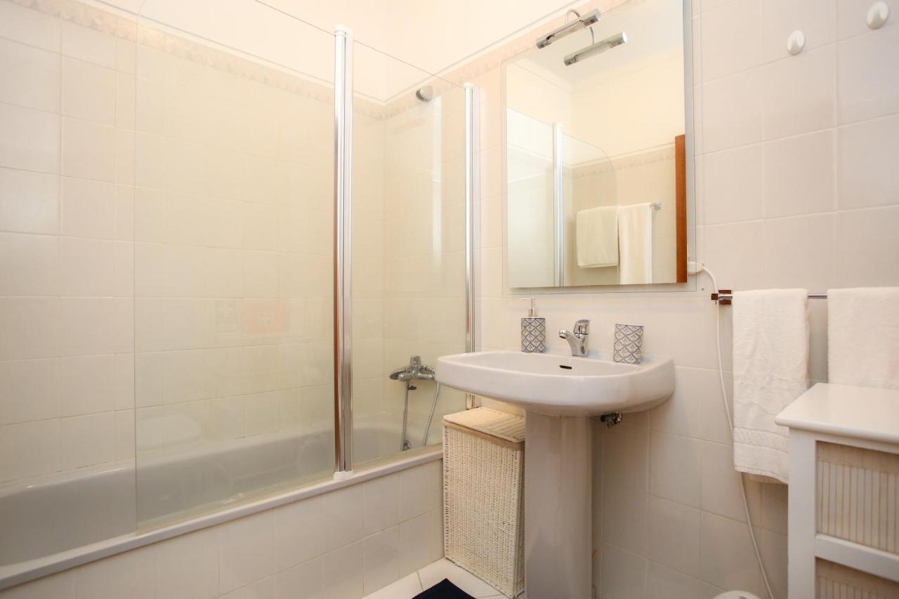 Buarcos Pool Apartment Eksteriør bilde