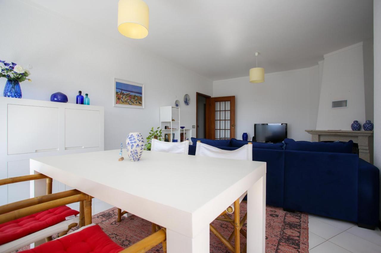 Buarcos Pool Apartment Eksteriør bilde