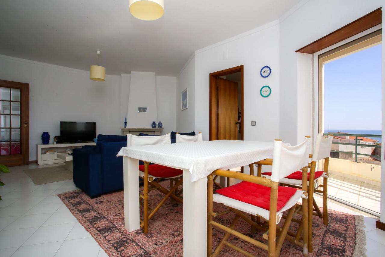 Buarcos Pool Apartment Eksteriør bilde
