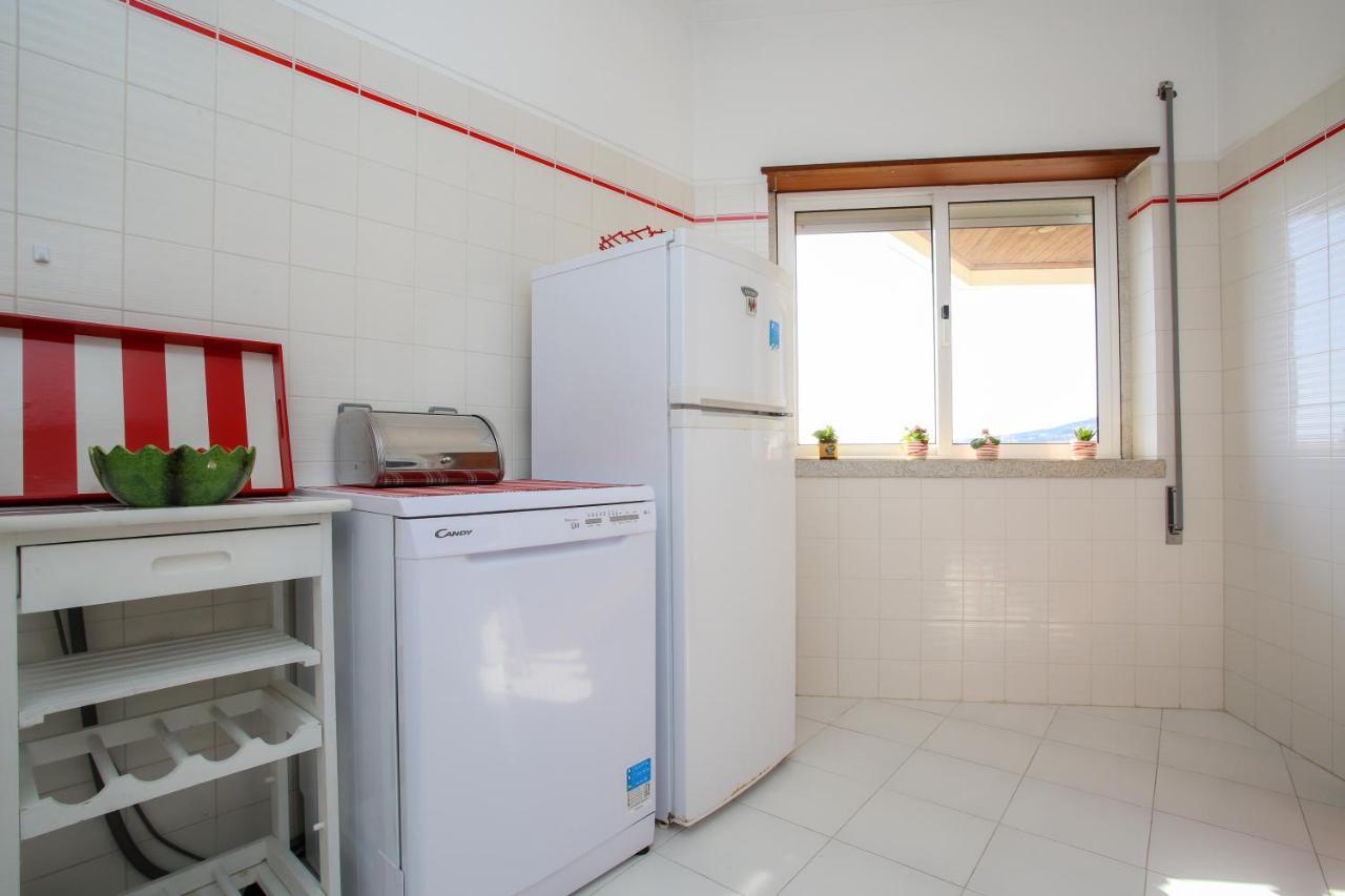 Buarcos Pool Apartment Eksteriør bilde