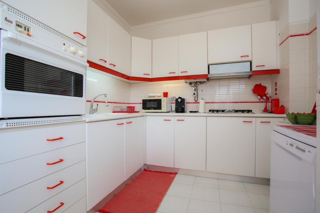 Buarcos Pool Apartment Eksteriør bilde