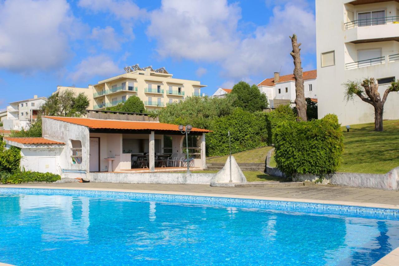 Buarcos Pool Apartment Eksteriør bilde