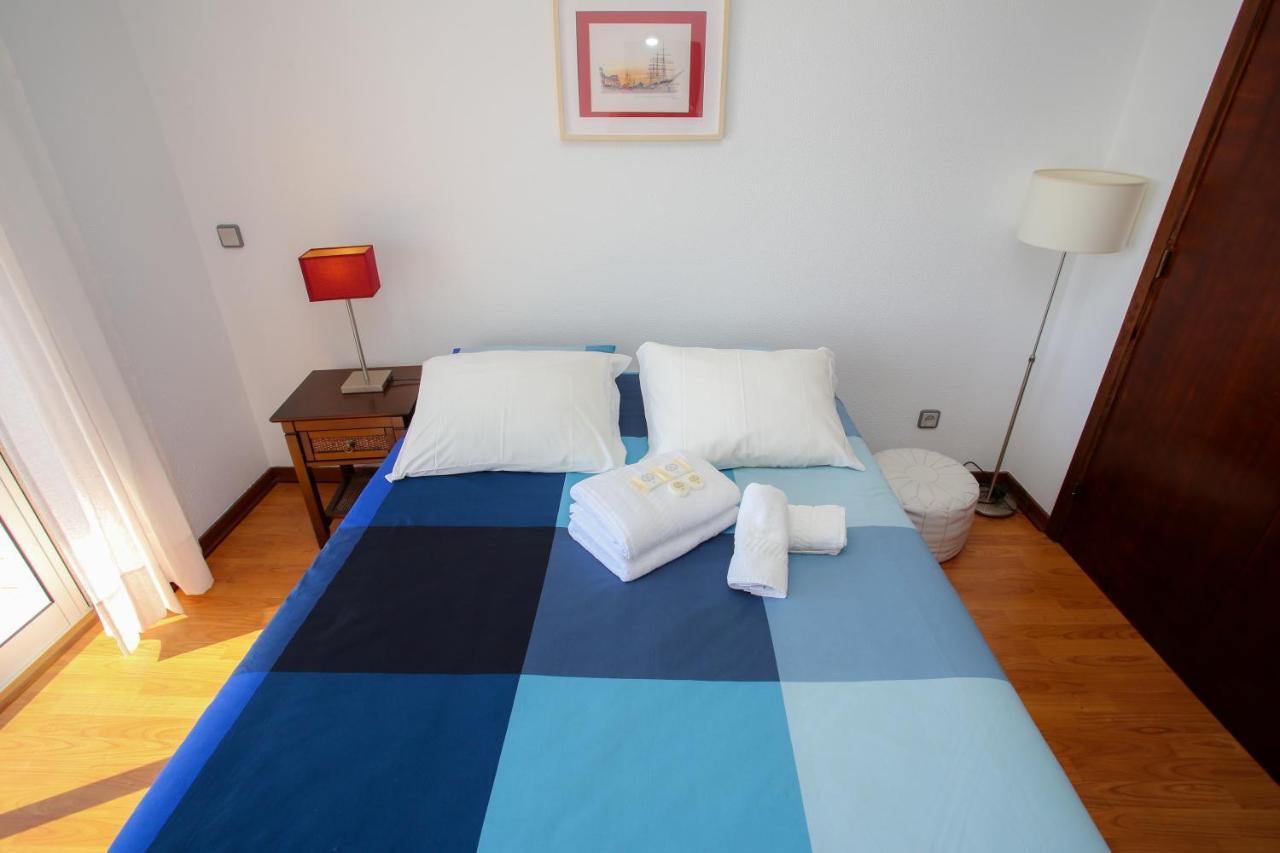 Buarcos Pool Apartment Eksteriør bilde