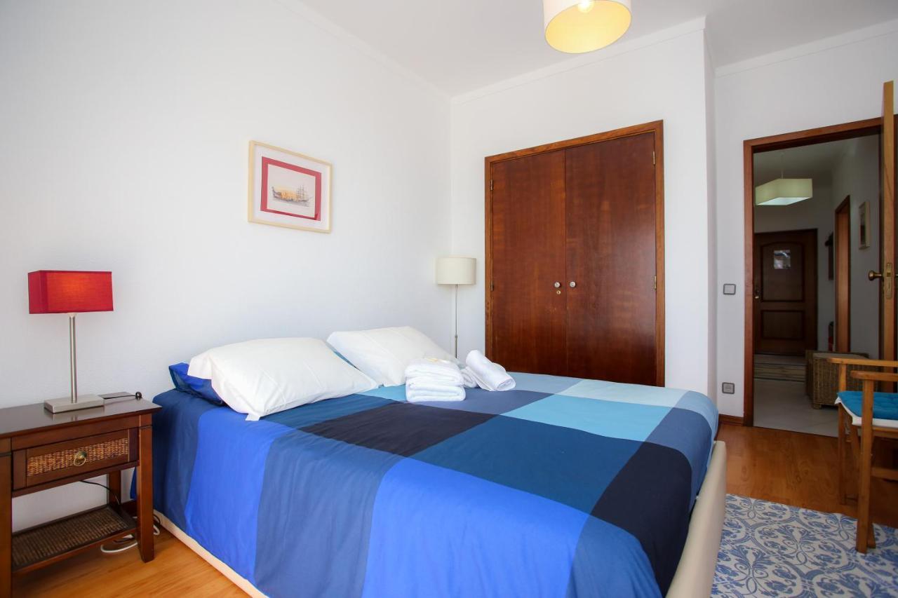Buarcos Pool Apartment Eksteriør bilde
