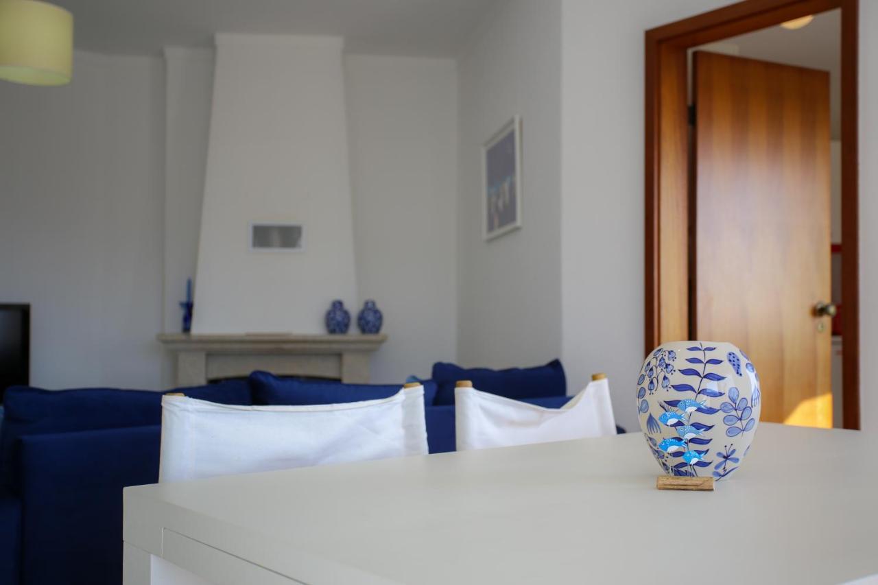 Buarcos Pool Apartment Eksteriør bilde