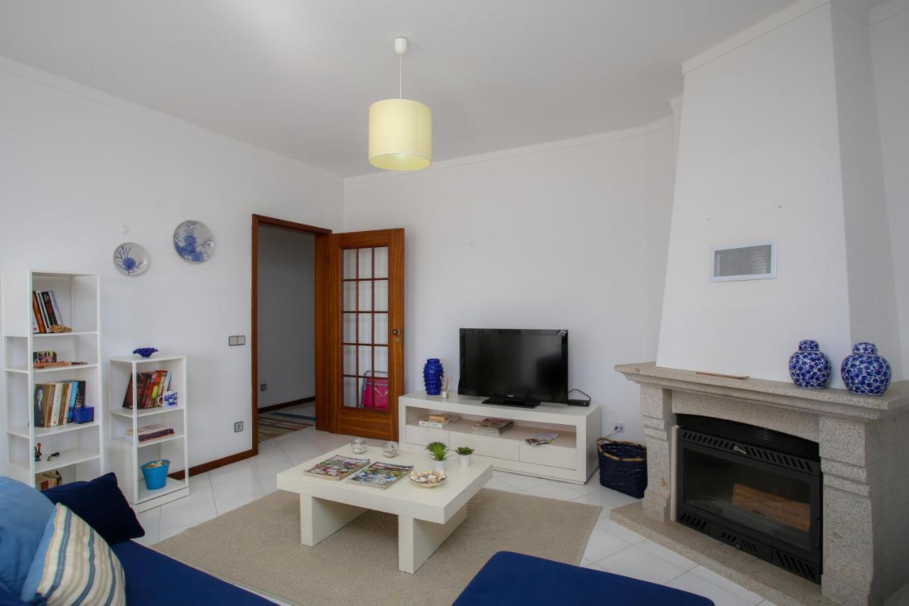 Buarcos Pool Apartment Eksteriør bilde