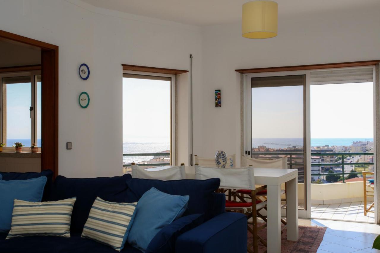 Buarcos Pool Apartment Eksteriør bilde