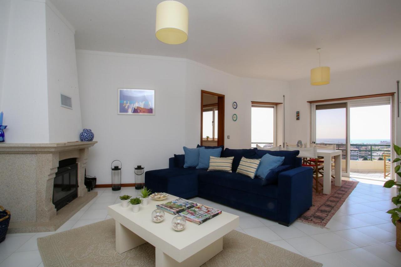 Buarcos Pool Apartment Eksteriør bilde