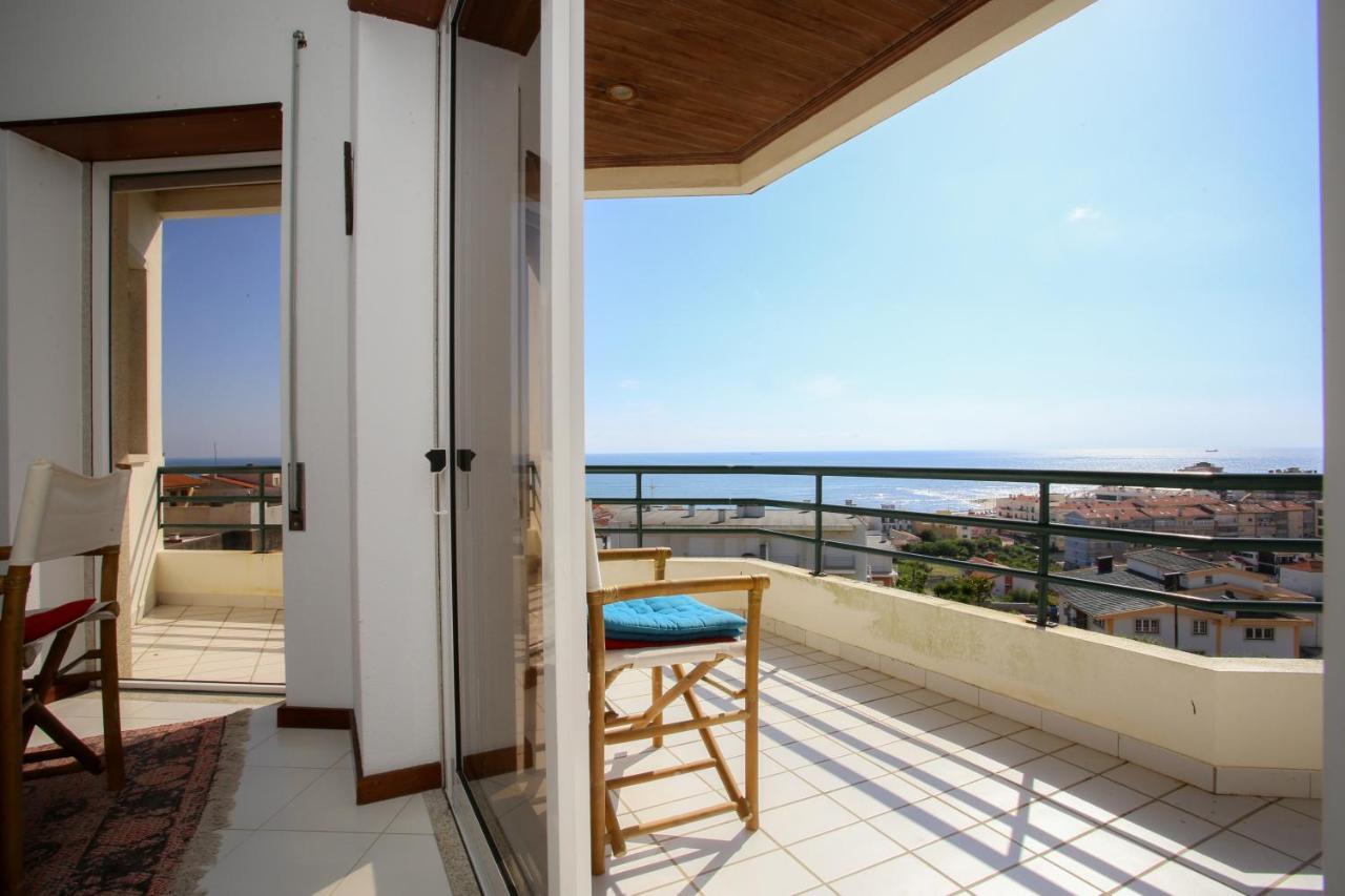Buarcos Pool Apartment Eksteriør bilde