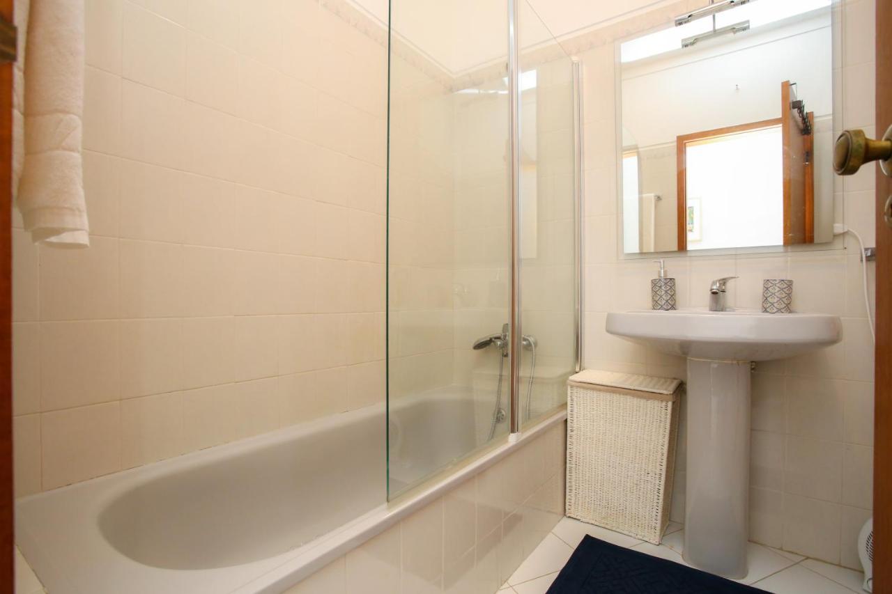 Buarcos Pool Apartment Eksteriør bilde
