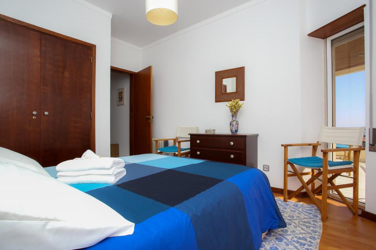 Buarcos Pool Apartment Eksteriør bilde